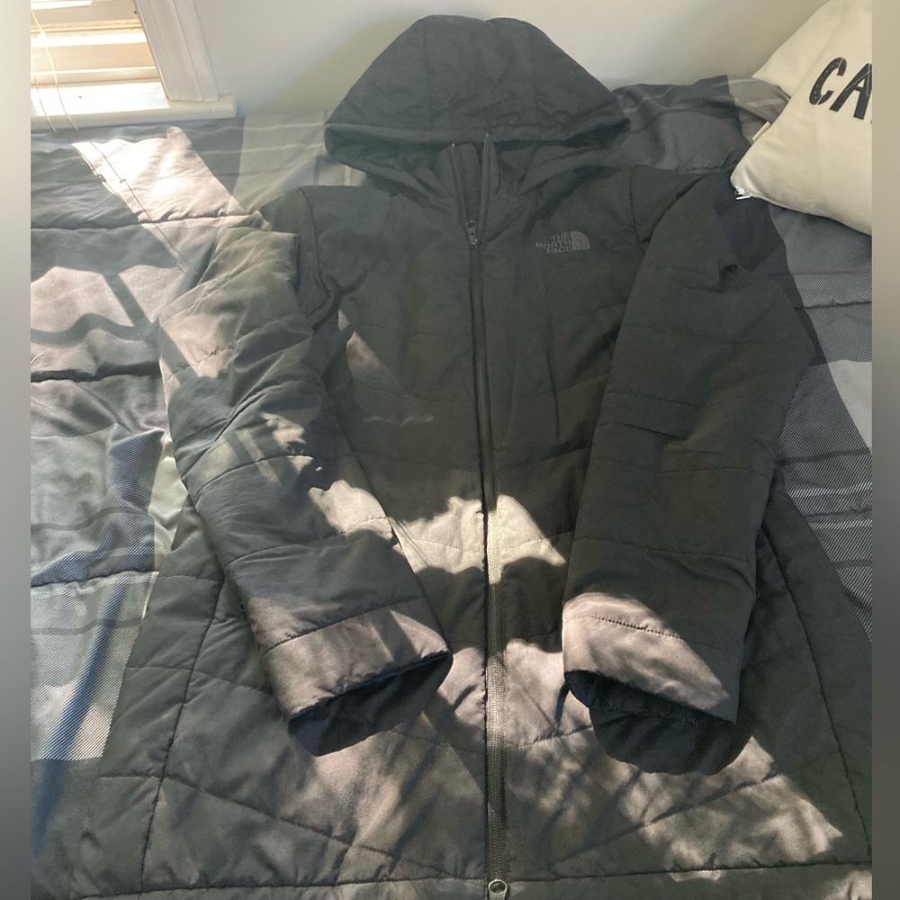 Women’s northface jacket